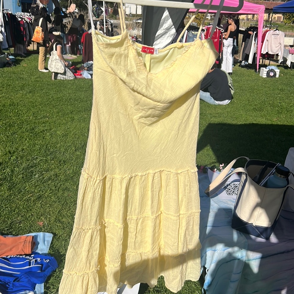 Ruby Rox Dress - image 1